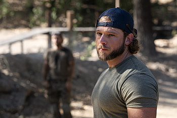 SEAL Team : Action-Packed Adventure Awaits, TV Show HD wallpaper