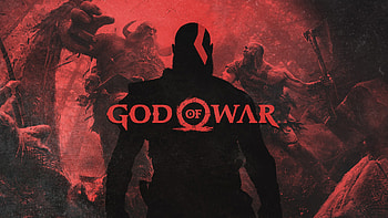 God Of War Kratos , kratos, god-of-war-4, god-of-war, 2018-games, games, ps-games HD wallpaper