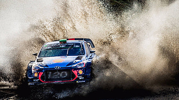 Wrc, Wrc Racing, Hyundai I20, Vehicles, Rallye, Racing HD wallpaper