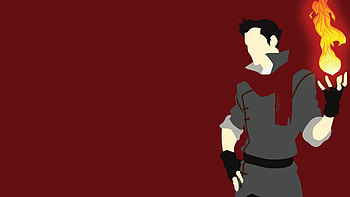 Avatar (Anime), Anime, Avatar: The Legend Of Korra, Mako (Avatar) HD wallpaper