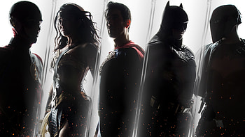 Justice League Cosplay, justice-league, superheroes, cosplay HD wallpaper