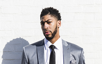 Anthony Davis, american, AD, davis HD wallpaper