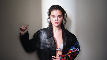 Selena Gomez For Perfect Magazine, selena-gomez, music, celebrities, girls HD wallpaper