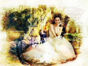 Bella in her Wedding Gown, movies, twilight, breaking dawn, bella HD wallpaper