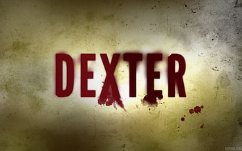 Dexter, Tv Show HD wallpaper