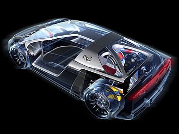 toyota HD wallpaper