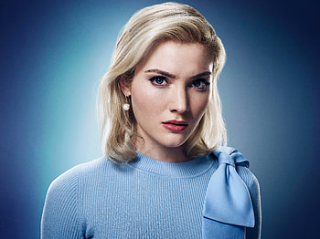 Skyler Samuels As Esme Frost In The Gifted Season 2 , the-gifted-season-2, tv-shows, skyler-samuels HD wallpaper