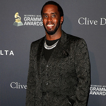 Clive Davis' 2020 Pre-Grammy Gala, P. Diddy (Sean Combs) HD phone wallpaper