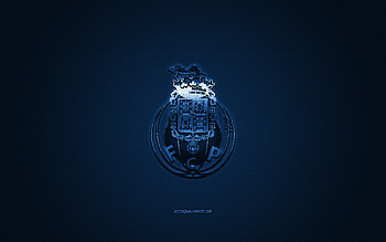 FC Porto, soccer, fcporto, logo, football, portofc, crest HD wallpaper