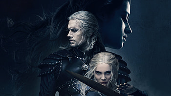 The Witcher Season 2 2022 , the-witcher-season-2, the-witcher, tv-shows HD wallpaper