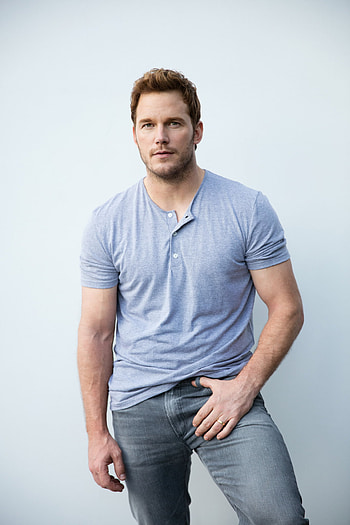 Chris Pratt, John Russo hoot, June 2016, Fanpop HD phone wallpaper