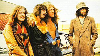 Led Zeppelin, 70152 HD wallpaper