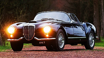 Aurelia B24 S, Lancia HD wallpaper