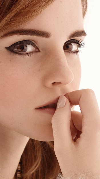 Elle 2018, Emma Watson HD phone wallpaper