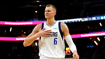 Dallas Mavericks, Kristaps Porzingis HD wallpaper