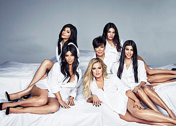 Keeping Up With the Kardashians, TV Shows, Season 14 HD wallpaper