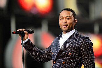 John Legend, , Captivating portraits, Stunning HD wallpaper