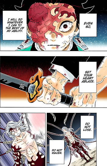 Anime, Demon Slayer: Kimetsu no Yaiba HD phone wallpaper