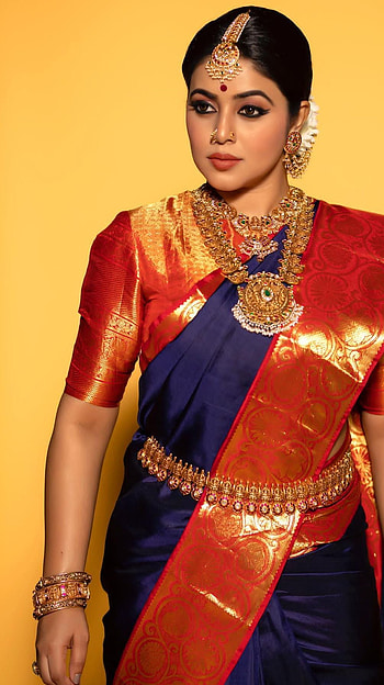Poorna kasim, telugu actress, , shamana kasim, mallu actress HD phone wallpaper