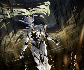 Wuthering Waves – Epic Video Game Art Showcase, video game, Wuthering Waves HD wallpaper