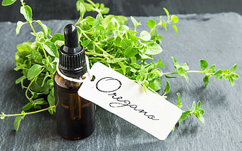 Oregano oil benefits, Natural medicine, Healing properties, Wellness HD wallpaper