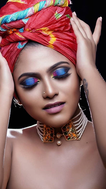 Praneetha Patnaik, telugu actress, model HD phone wallpaper
