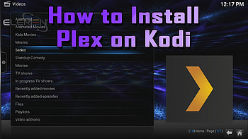 [TiG] Tutorial: How to Install Plex on Kodi (KodiPlexConnect) - YouTube HD wallpaper