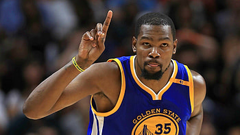 Kevin Durant, 58188, Baltana HD wallpaper