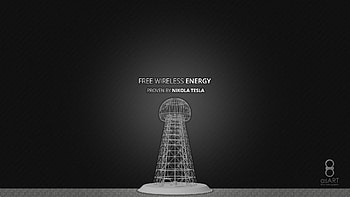 TESLA Wardenclyff Tower | PNG 1920 x 1080 Pixels HD wallpaper