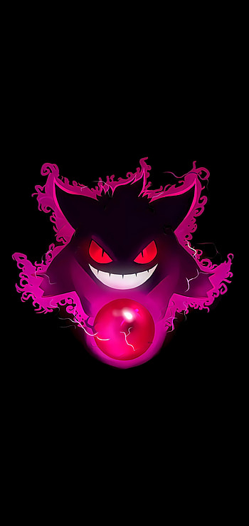 Scrolldrop, Amoled backgrounds, Dark theme, Mysterious HD phone wallpaper