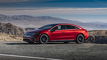 2022 mercedes amg eqs 53 4matic 2 Cars HD wallpaper