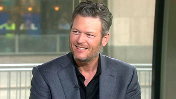 Blake Shelton HD wallpaper