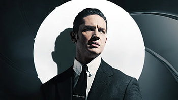 Tom Hardy, 007, 1680x1050 resolution HD wallpaper