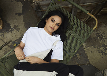 Camila Mendes , camila-mendes, celebrities, girls HD wallpaper