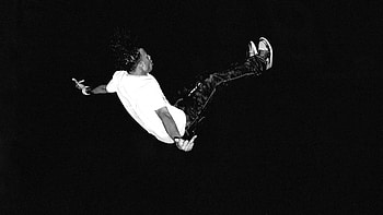 Playboi Carti Die Lit HD wallpaper
