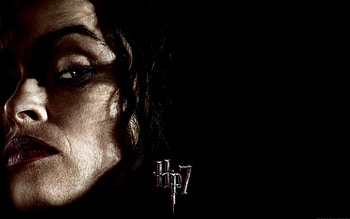 Harry Potter, Deathly Hallows, Part 1, Background HD wallpaper