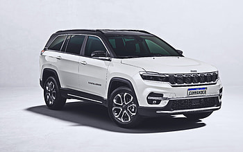 Jeep Commander Limited T270, , studio, 2021 cars, H6, 2021 Jeep Commander, SUVs, american cars, Jeep HD wallpaper