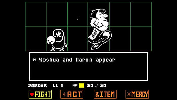Undertale | Temmie Village & Undyne | Potato Plays HD wallpaper