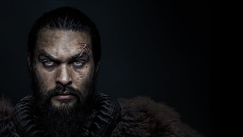 See, Jason Momoa HD wallpaper