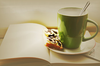 Food, Chocolate, Cup, Sandwich HD wallpaper