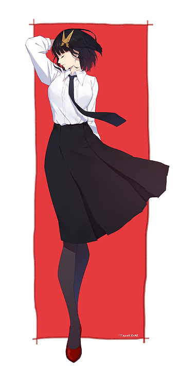 Anime, Bungou Stray Dogs HD phone wallpaper