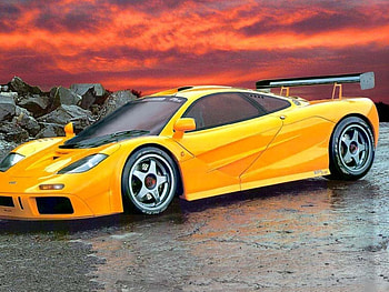 SUPERCAR, car HD wallpaper