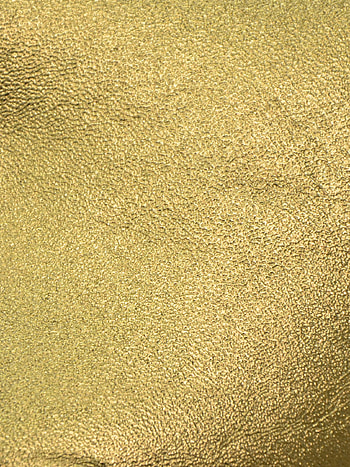 Gold Foil, Metallic gold foil, Artistic expression, Striking ry HD phone wallpaper