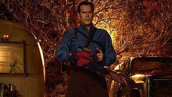 TV Show, Ash vs. Evil Dead HD wallpaper