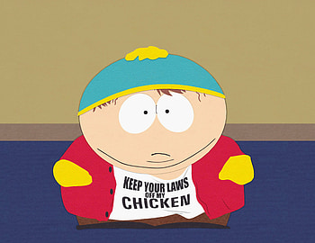 Eric Cartman , animated-shows, cartoons, eric-cartman, south-park, tv-shows HD wallpaper