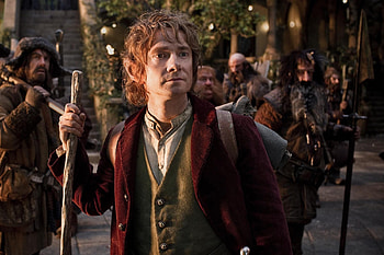 An Unexpected Journey, , Memorable stills, 2019 movie HD wallpaper