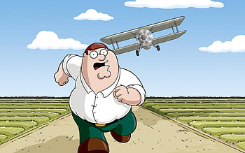 Family Guy Funny HD wallpaper