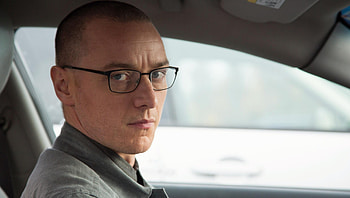 Split (2022) movie HD wallpaper