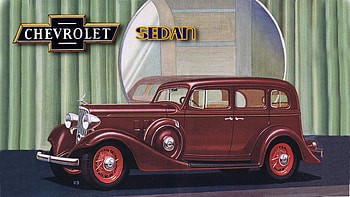 1933 Chevrolet Sedan, Antique Cars, 1933 Chevrolet, Chevrolet Cars, Chevrolet Background, Chevrolet HD wallpaper