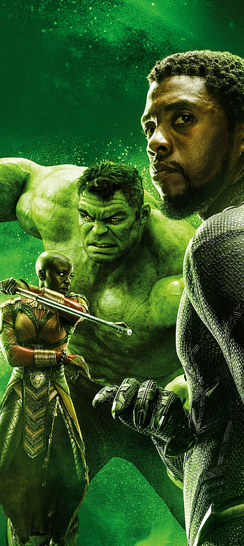 Movie, Avengers Infinity War HD phone wallpaper